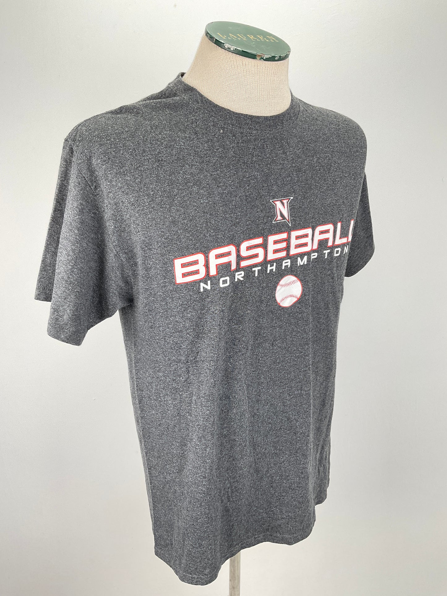 Camiseta Gris Champion