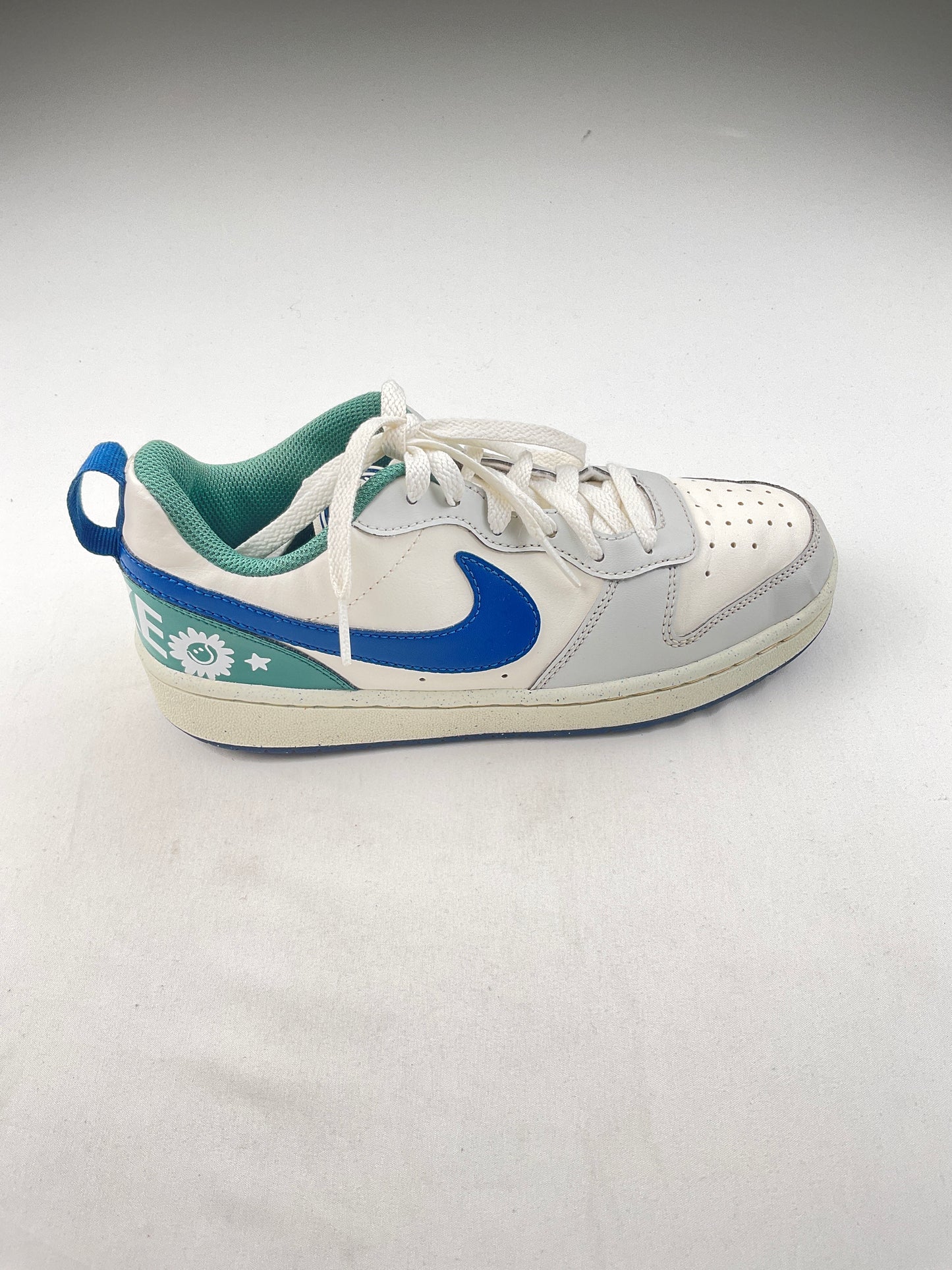Tenis blanco Nike