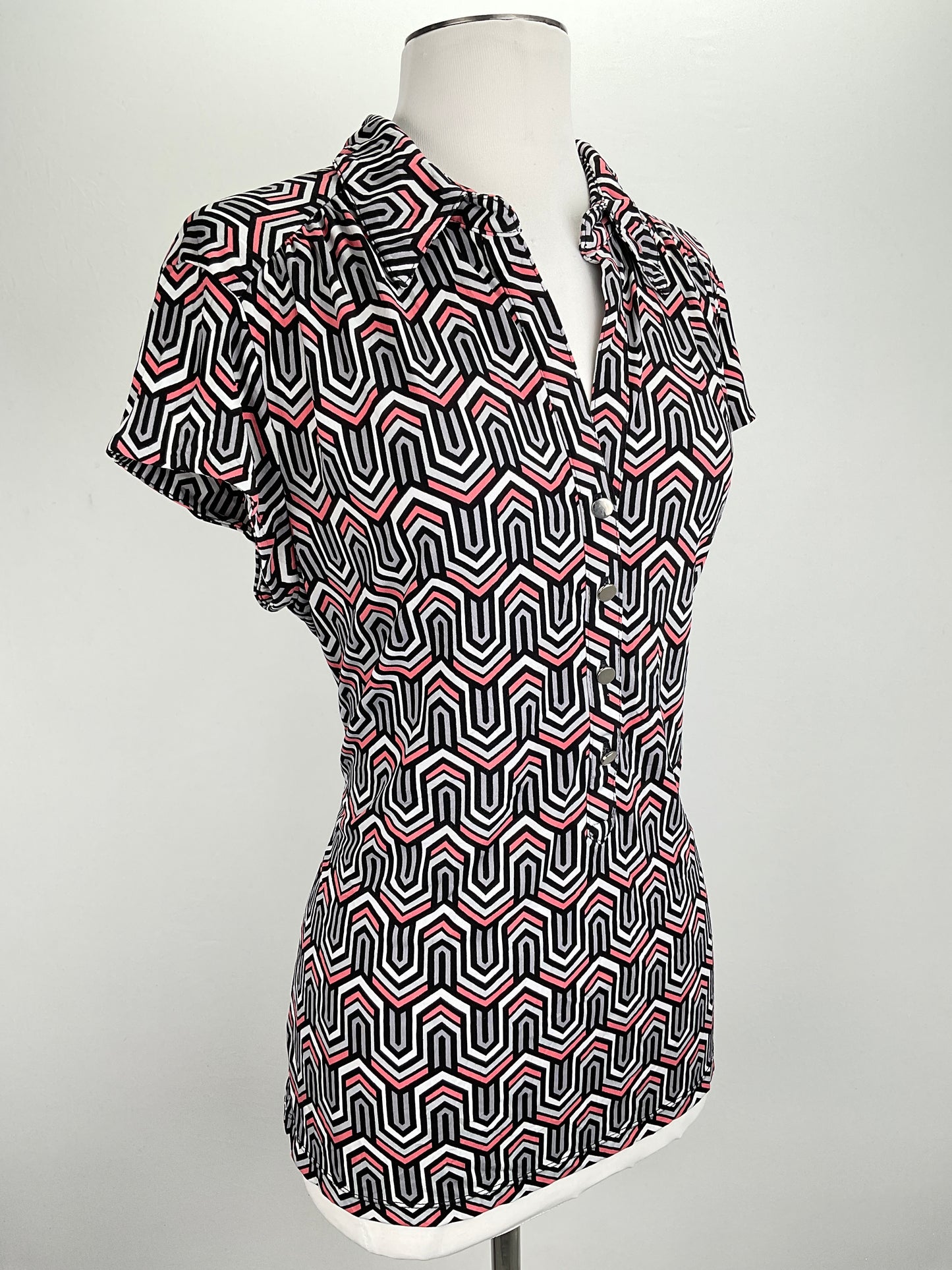 Blusa Multicolor Alfani