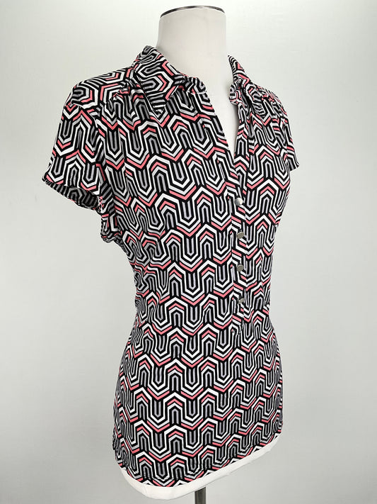 Blusa Multicolor Alfani