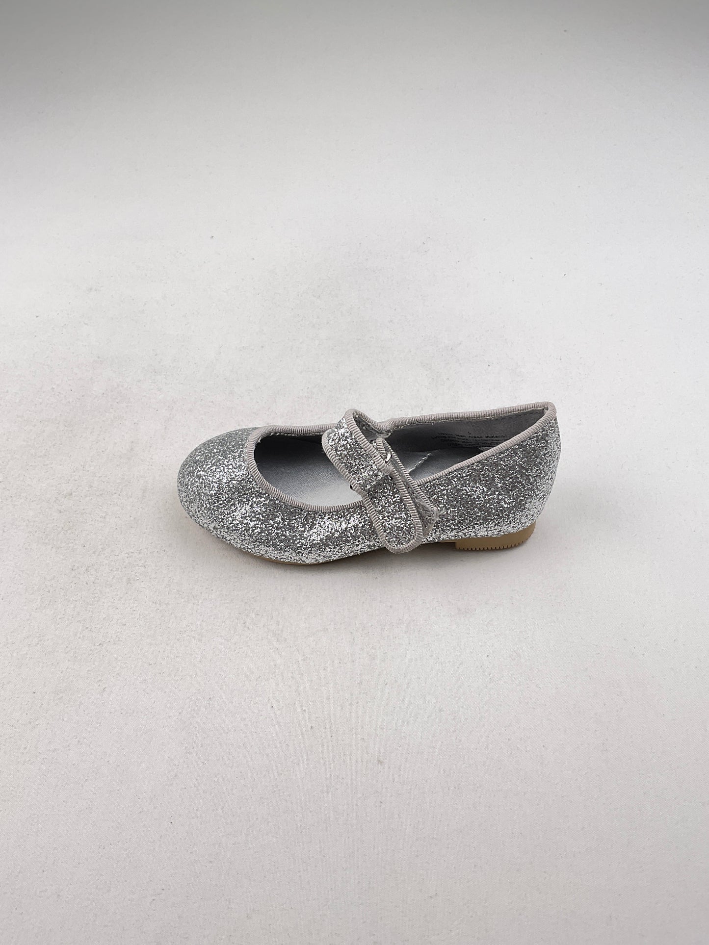 Zapatos Plateado Cat Back