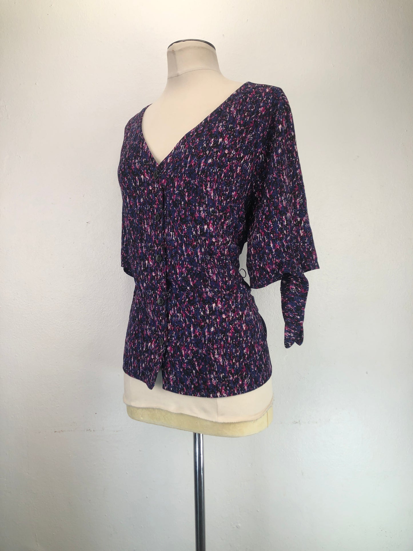 Blusa Multicolor Apt.9