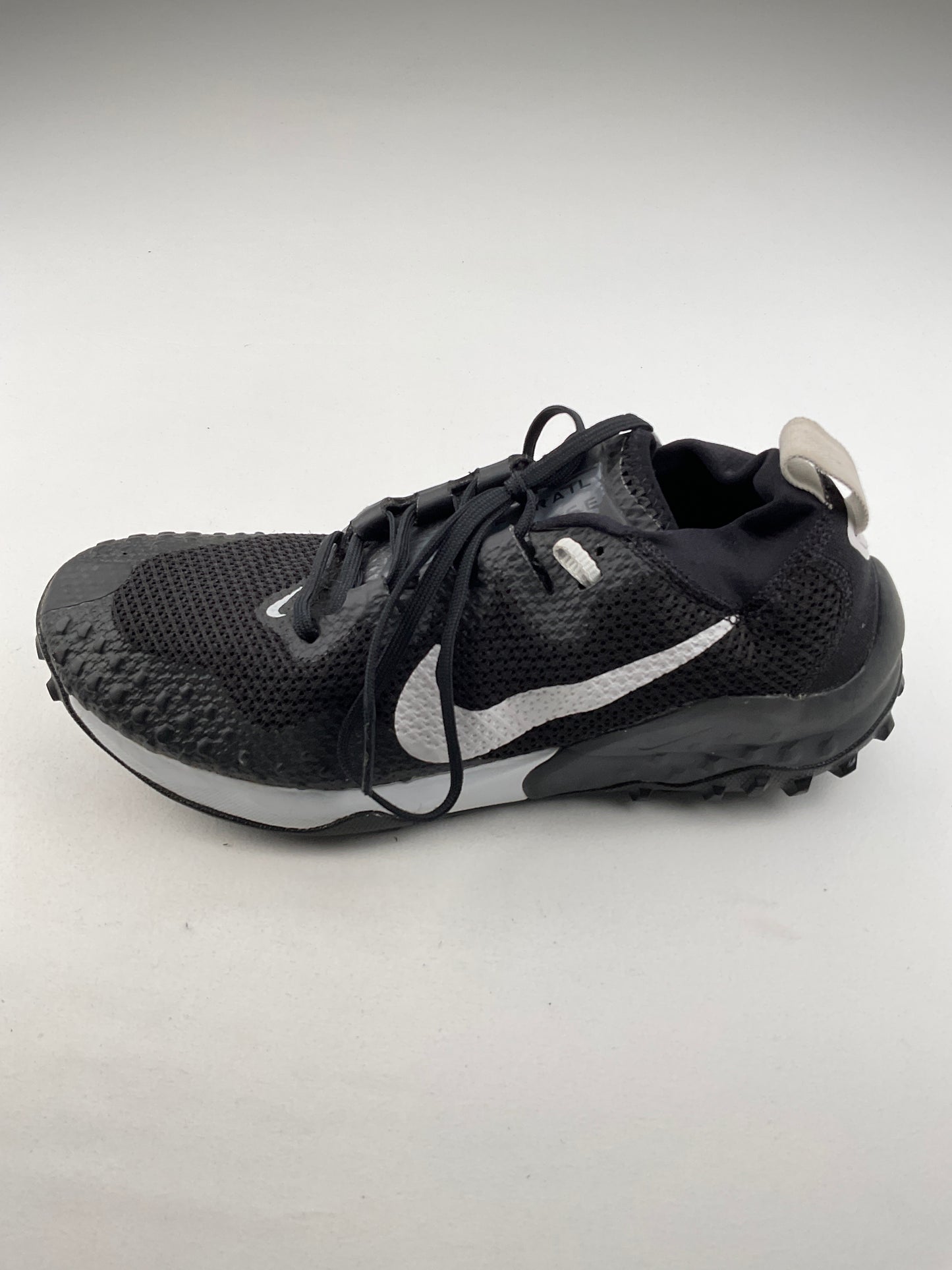 Tenis Negro Deportivo Nike