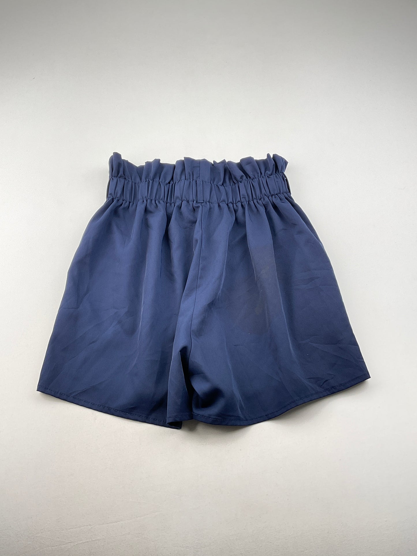 Short Azul marino  Variangis