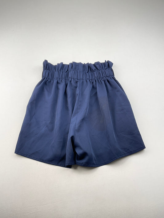 Short Azul marino  Variangis