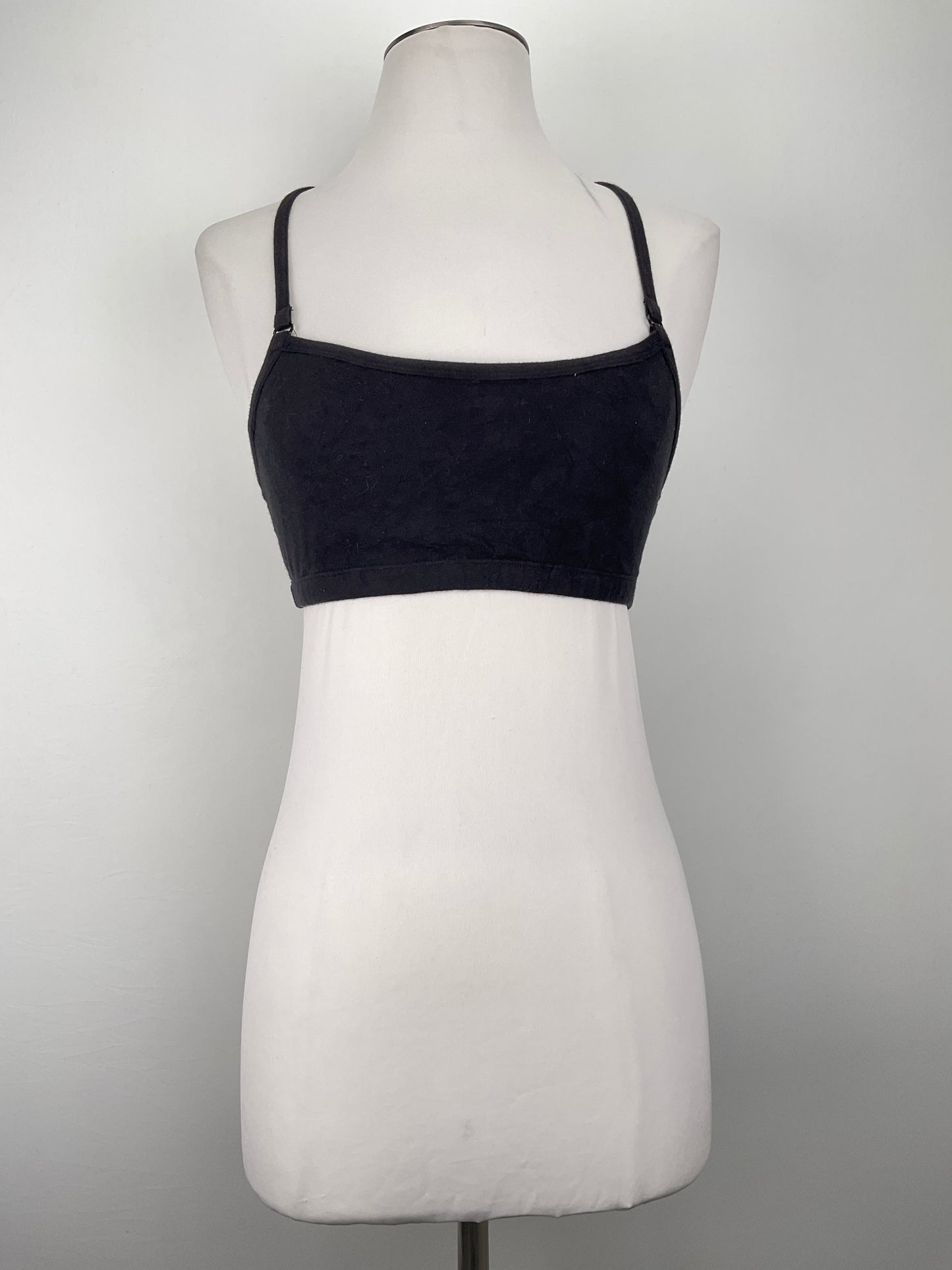 Blusa Negro Variangis