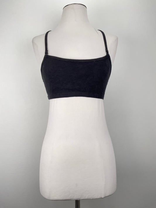 Blusa Negro Variangis