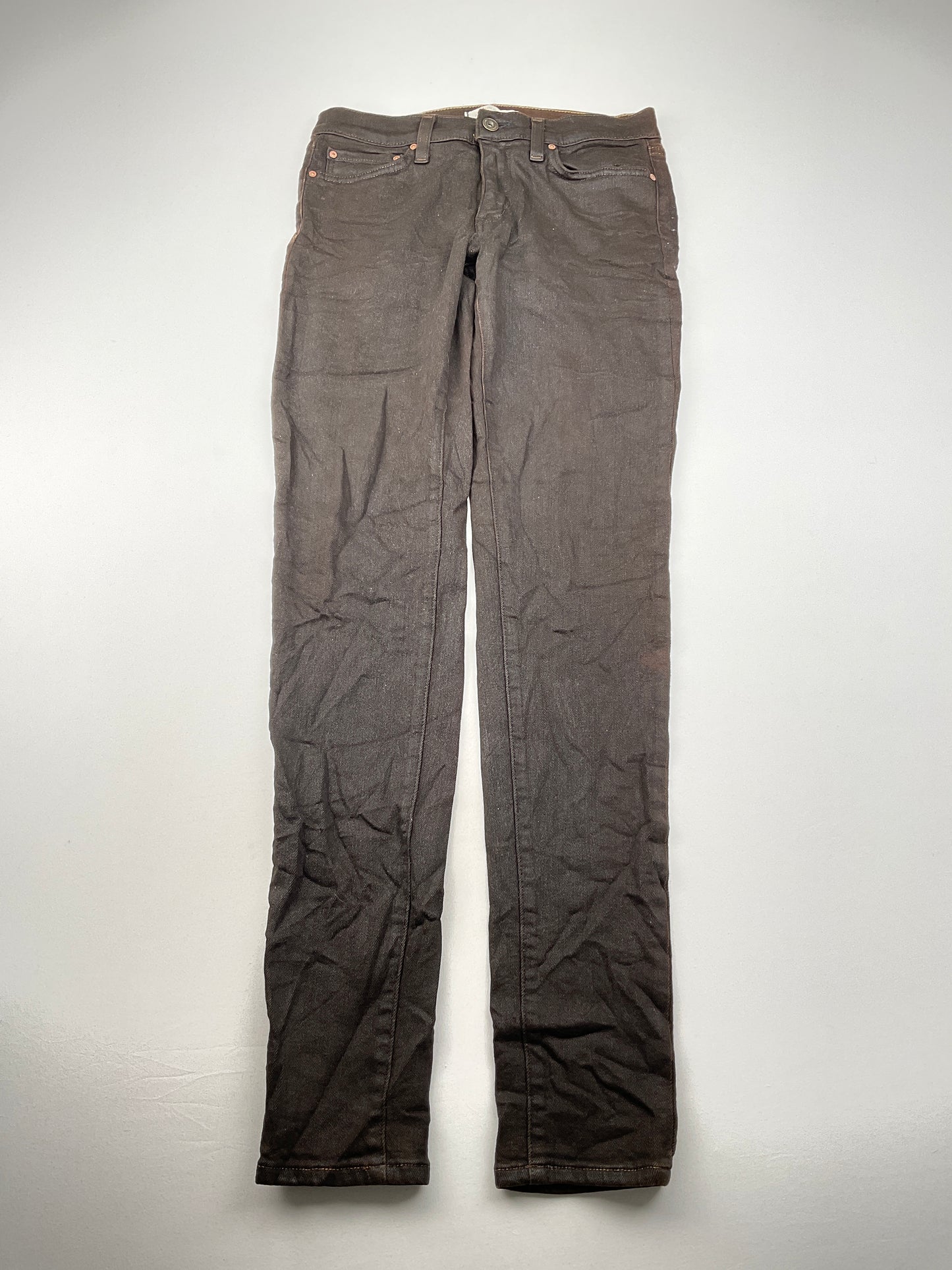 Pantalon  Jeans Marron Principle
