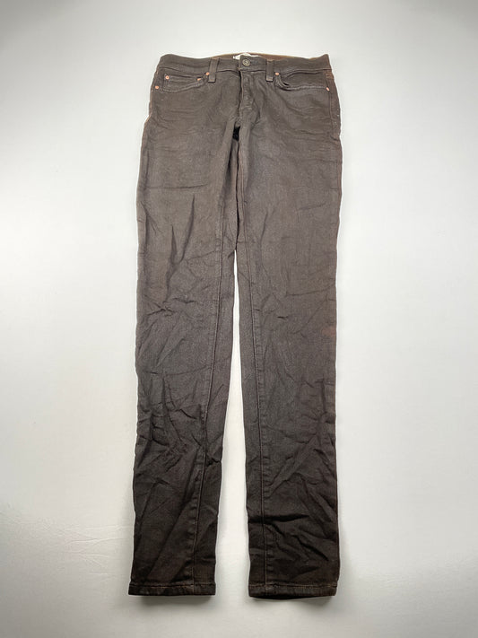 Pantalon  Jeans Marron Principle