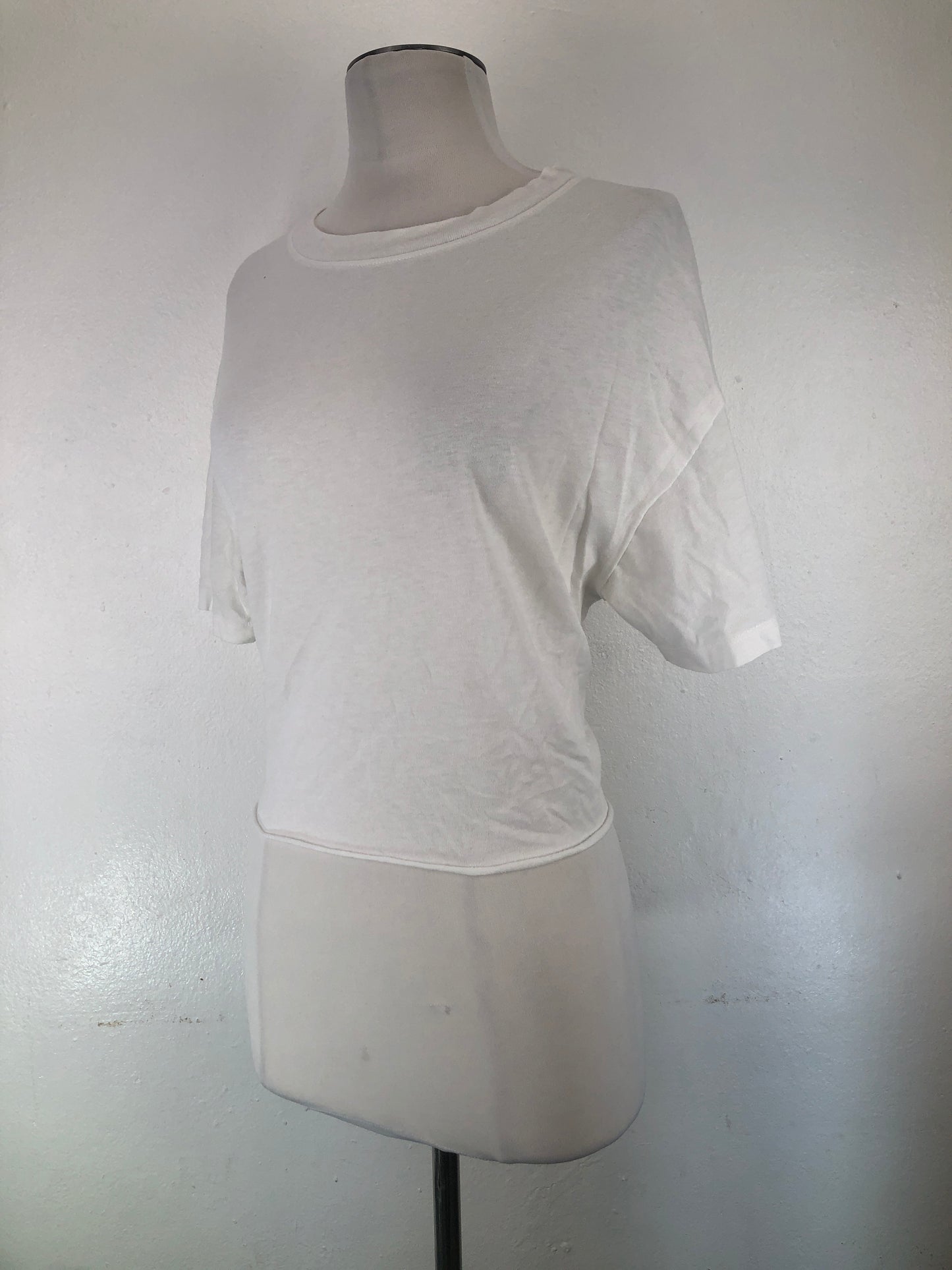 Camiseta Blanco Wild Fable
