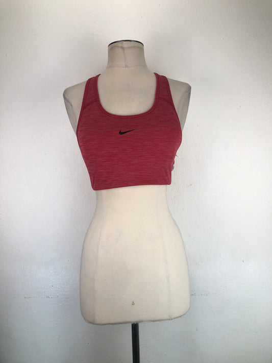 Brusita Rosado Nike