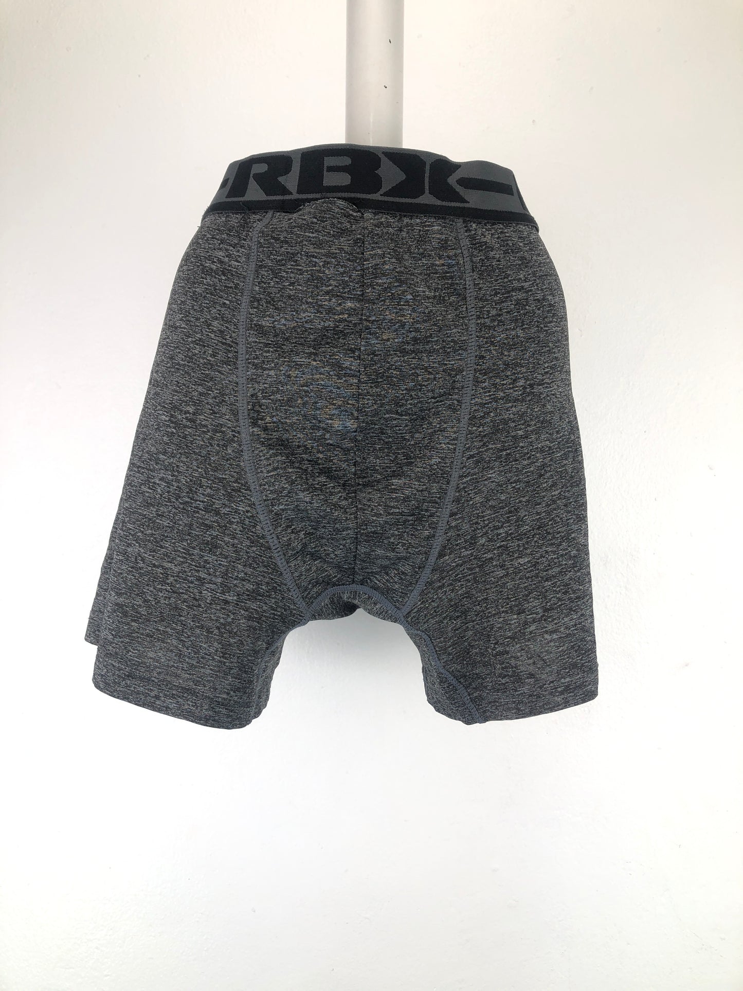 Boxer Gris Rbx