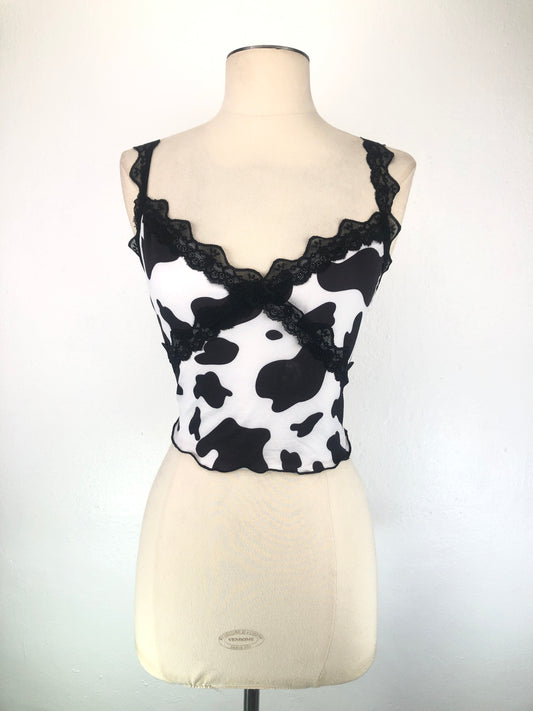 Blusa Negro Shein