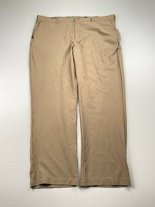Pantalon de Vestir Crema Birdie Bound