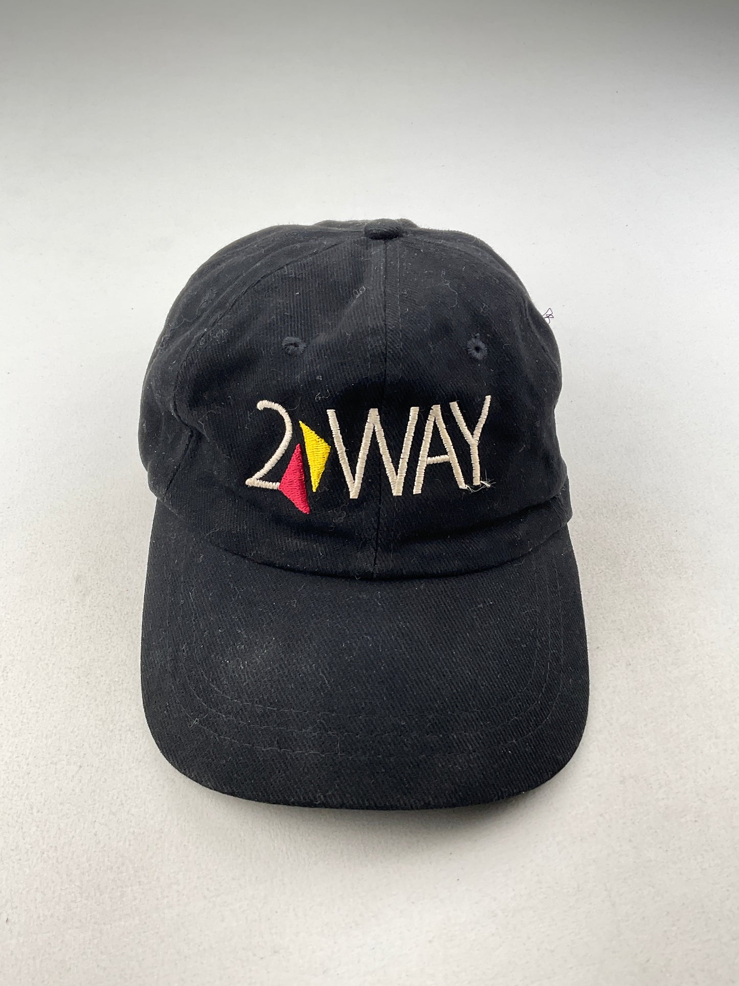 Gorra Negro Head Khots