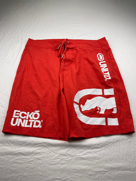 Short Naranja Unltd