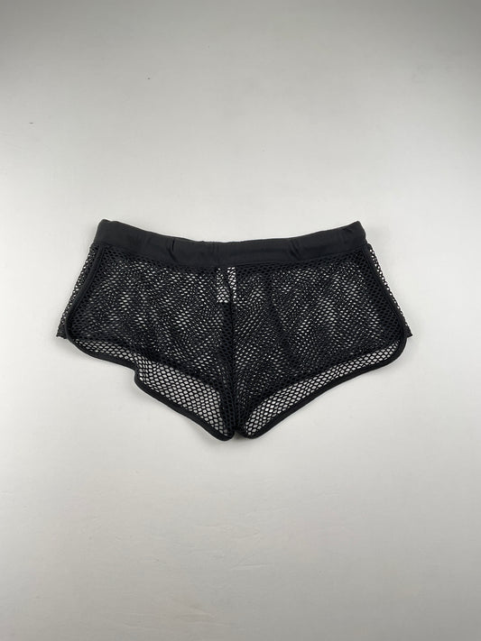 Short de Playa Negro L Space