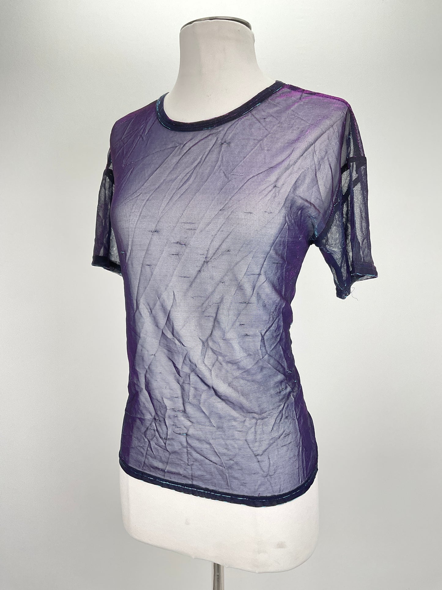 Blusa Azul marino Variangis