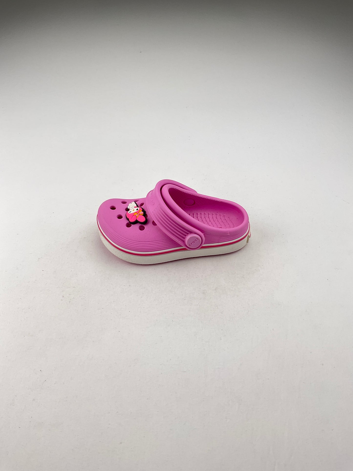 Sandalia Rosado  Crocs