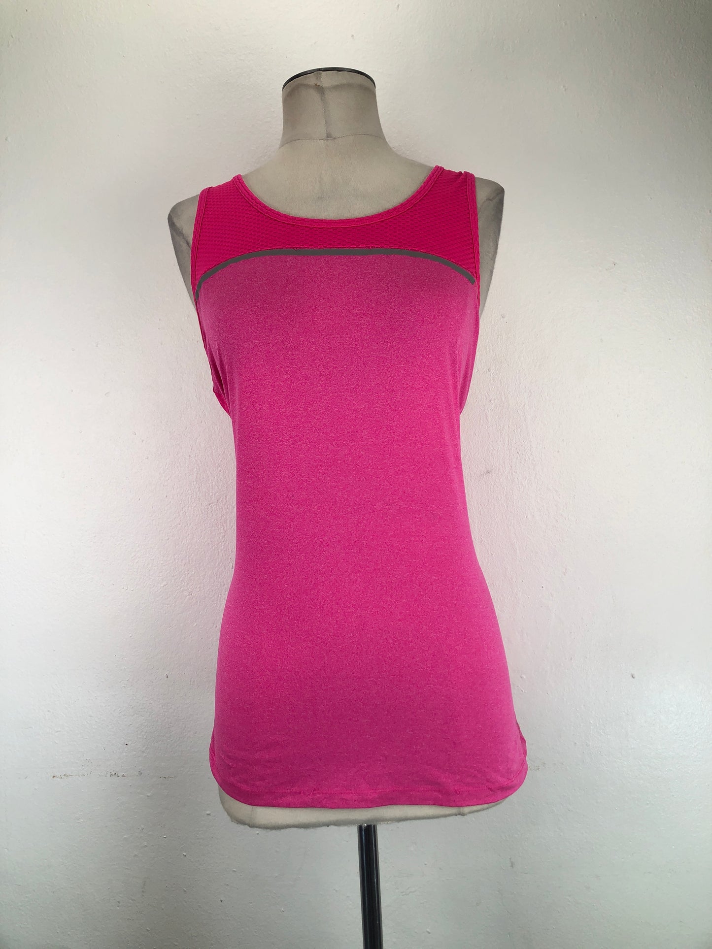 Blusa Rosado Deportivo Danskin