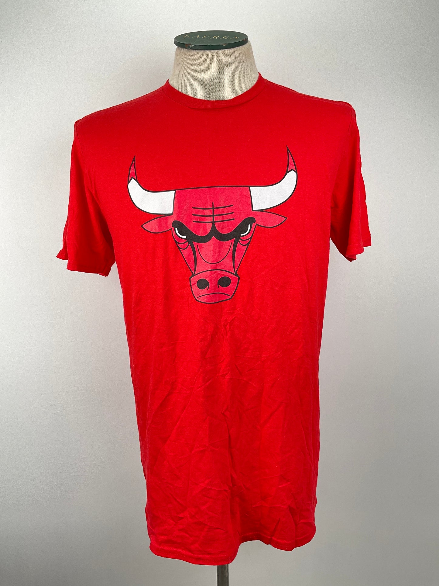 Camiseta Rojo Fanatics