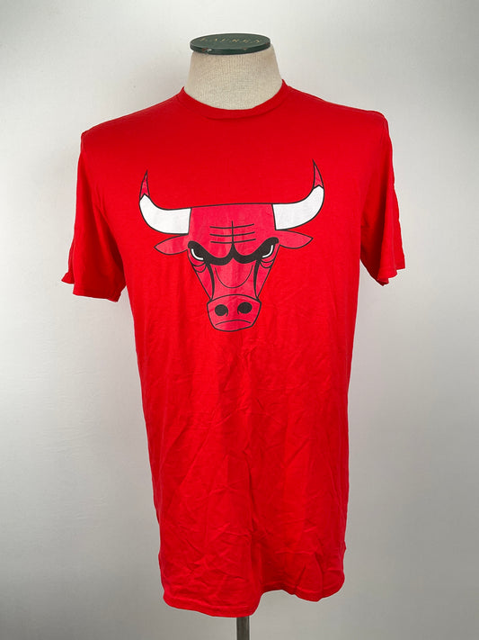 Camiseta Rojo Fanatics