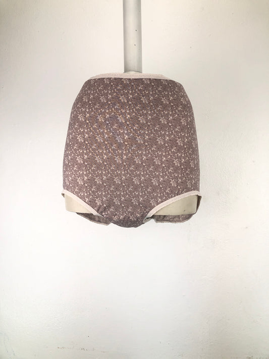 Panti Crema Floral Bali