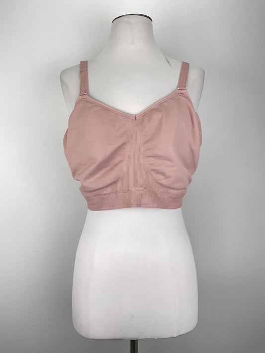 Blusita Crema Fit for Me