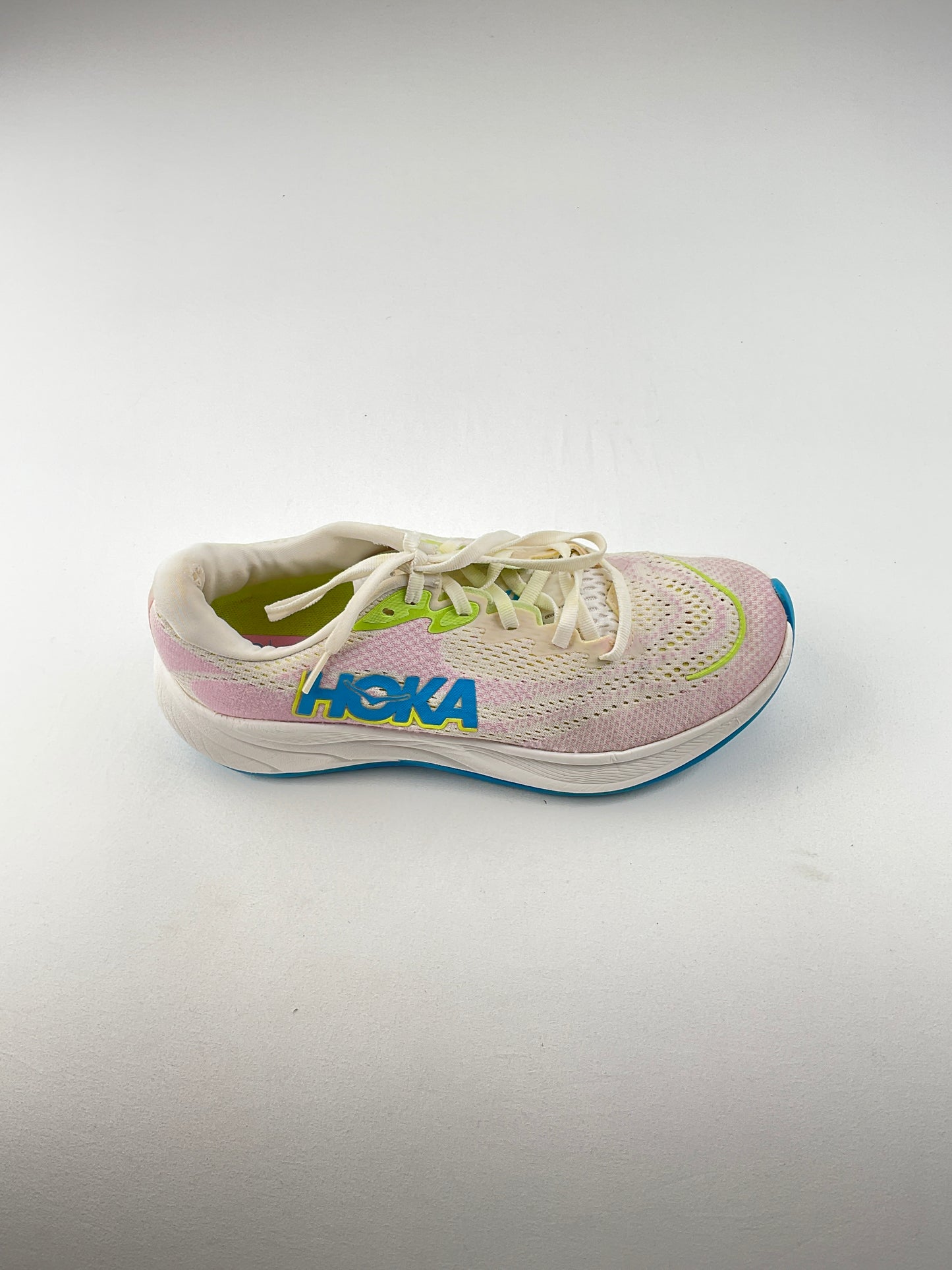 Tenis Multicolor Deportivo Hoka