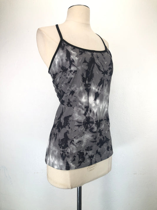 Blusa Gris Tek Gear