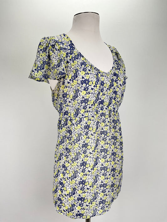Blusa Multicolor Old Navy