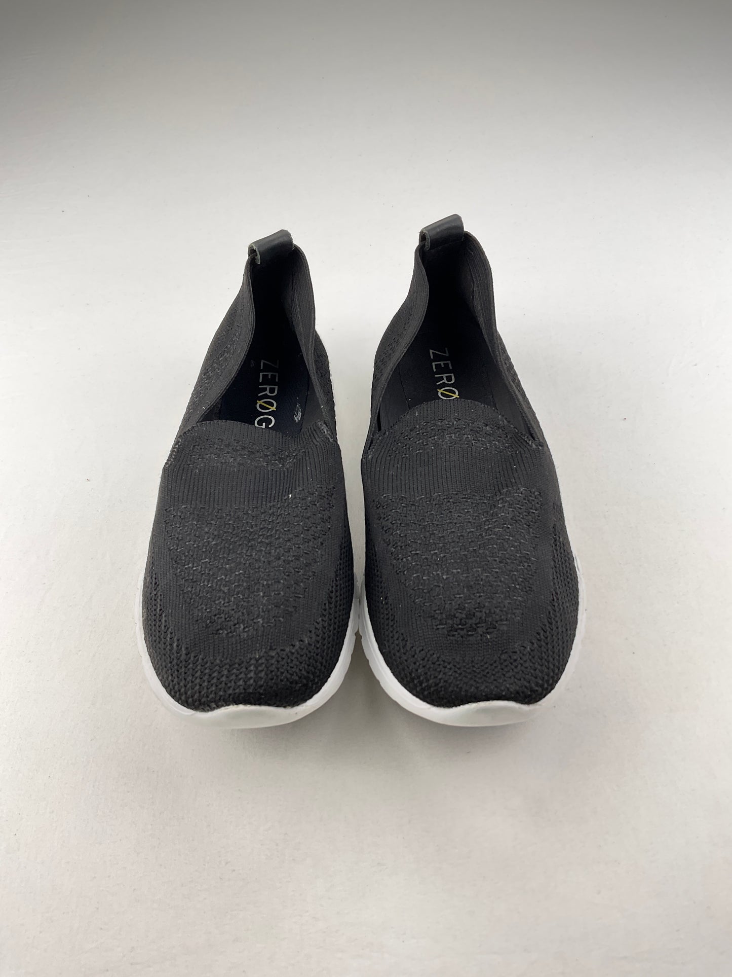 Alpargata Negro Cole Haan