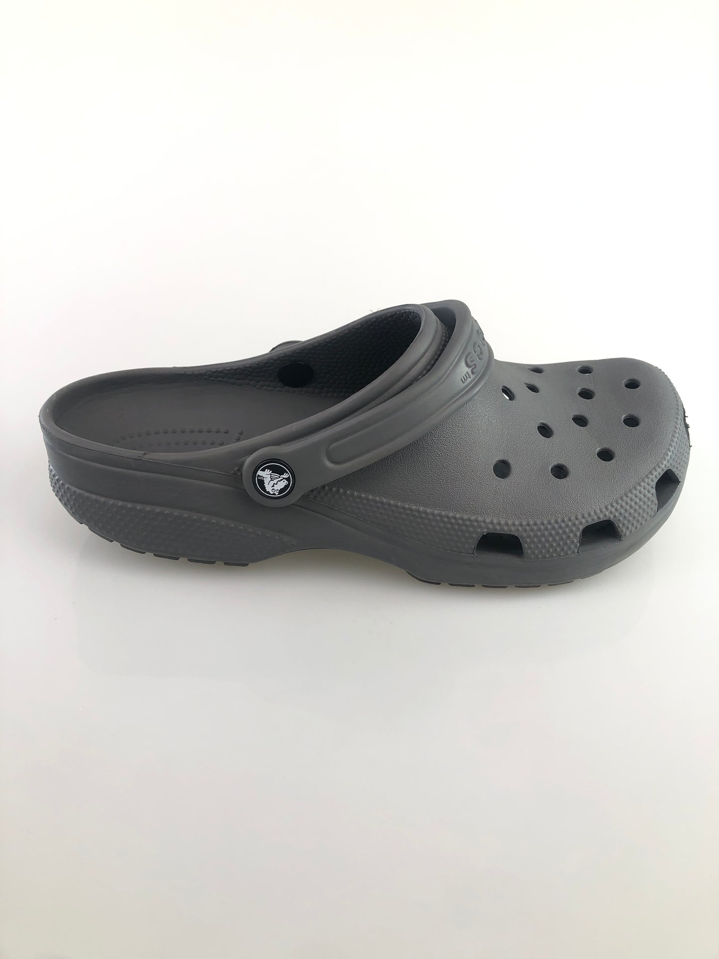 Sandalia Gris Crocs