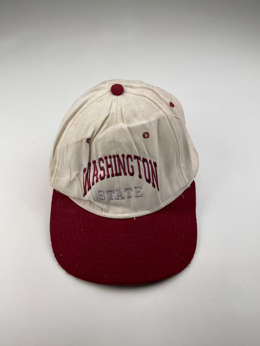 Gorra Crema Delong