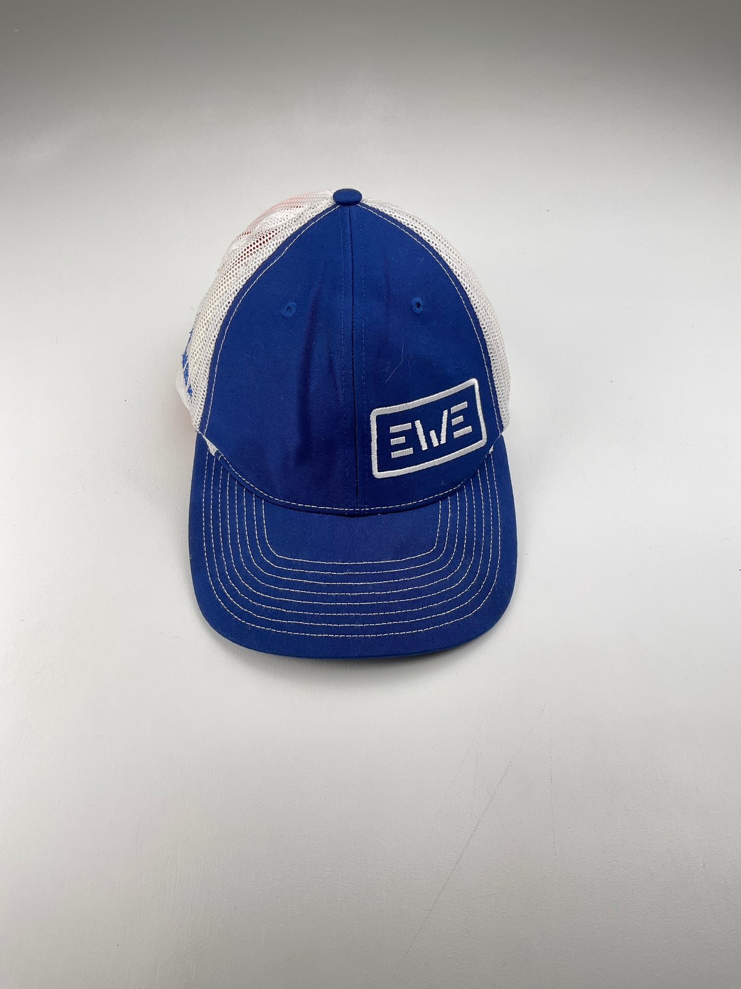 Gorra Blanco Richadson
