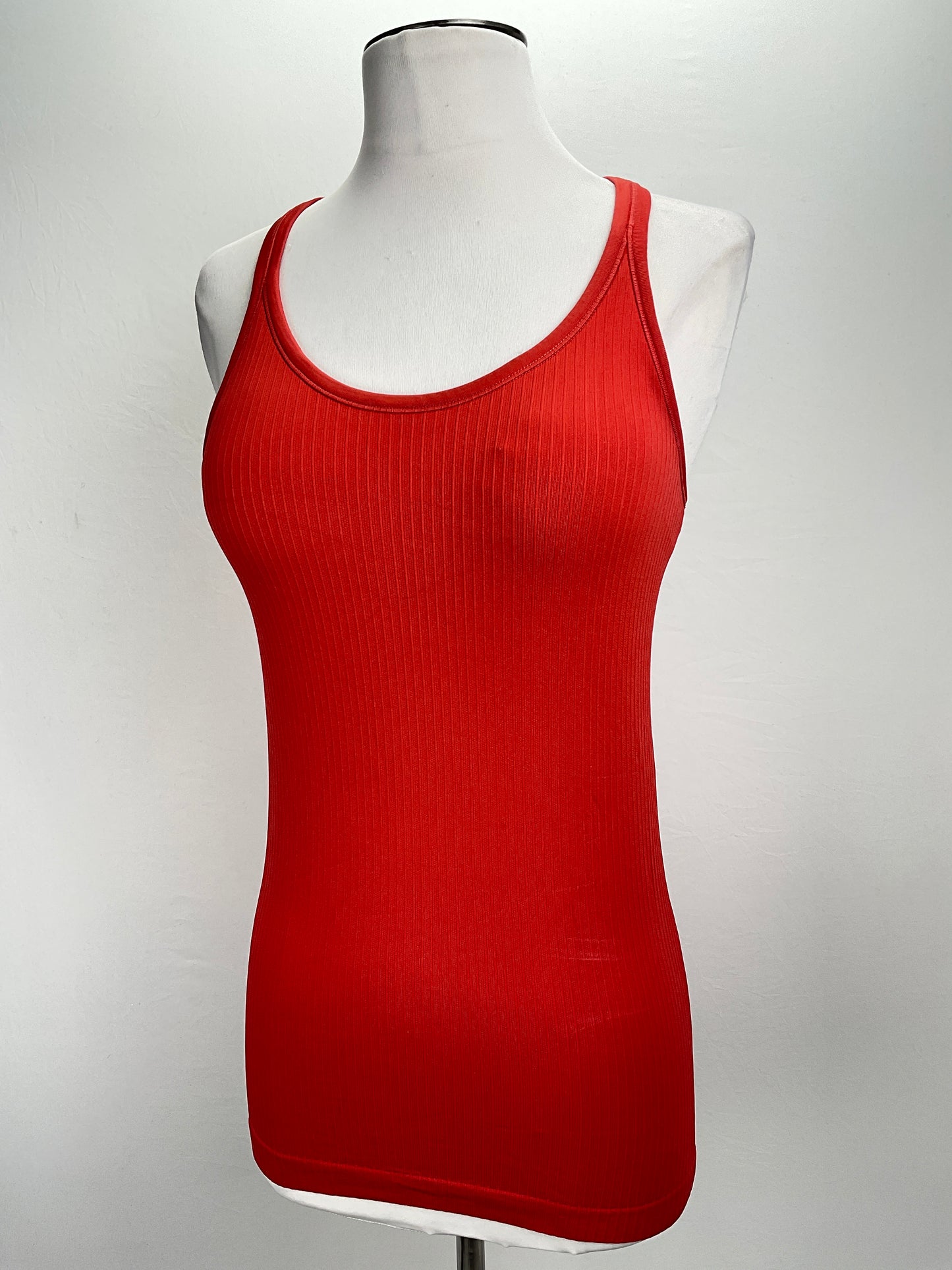 Blusa Naranja Variangis