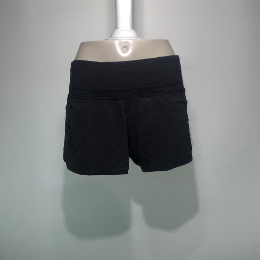 Short Negro Gap