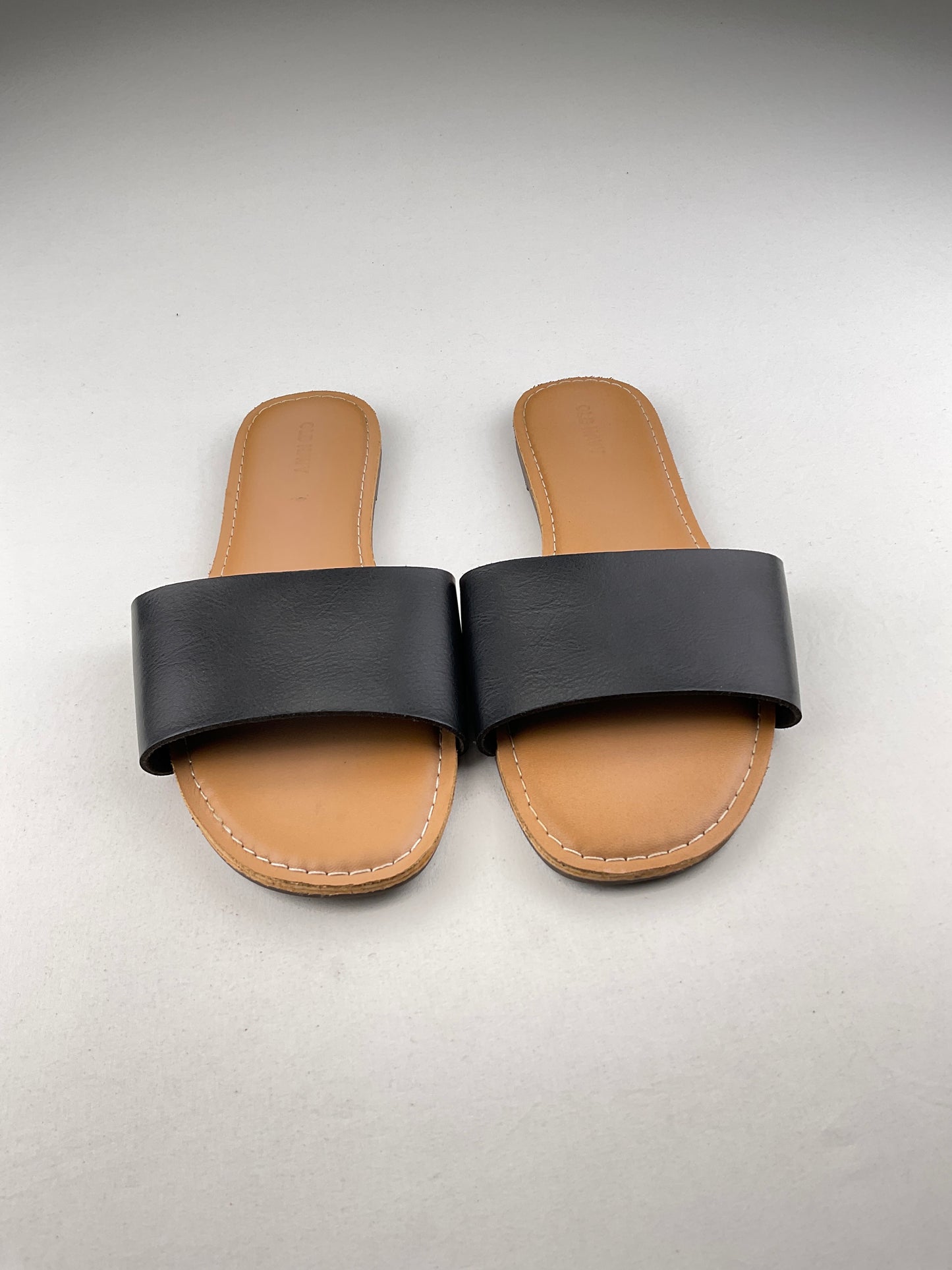 Sandalia Negro Old Navy