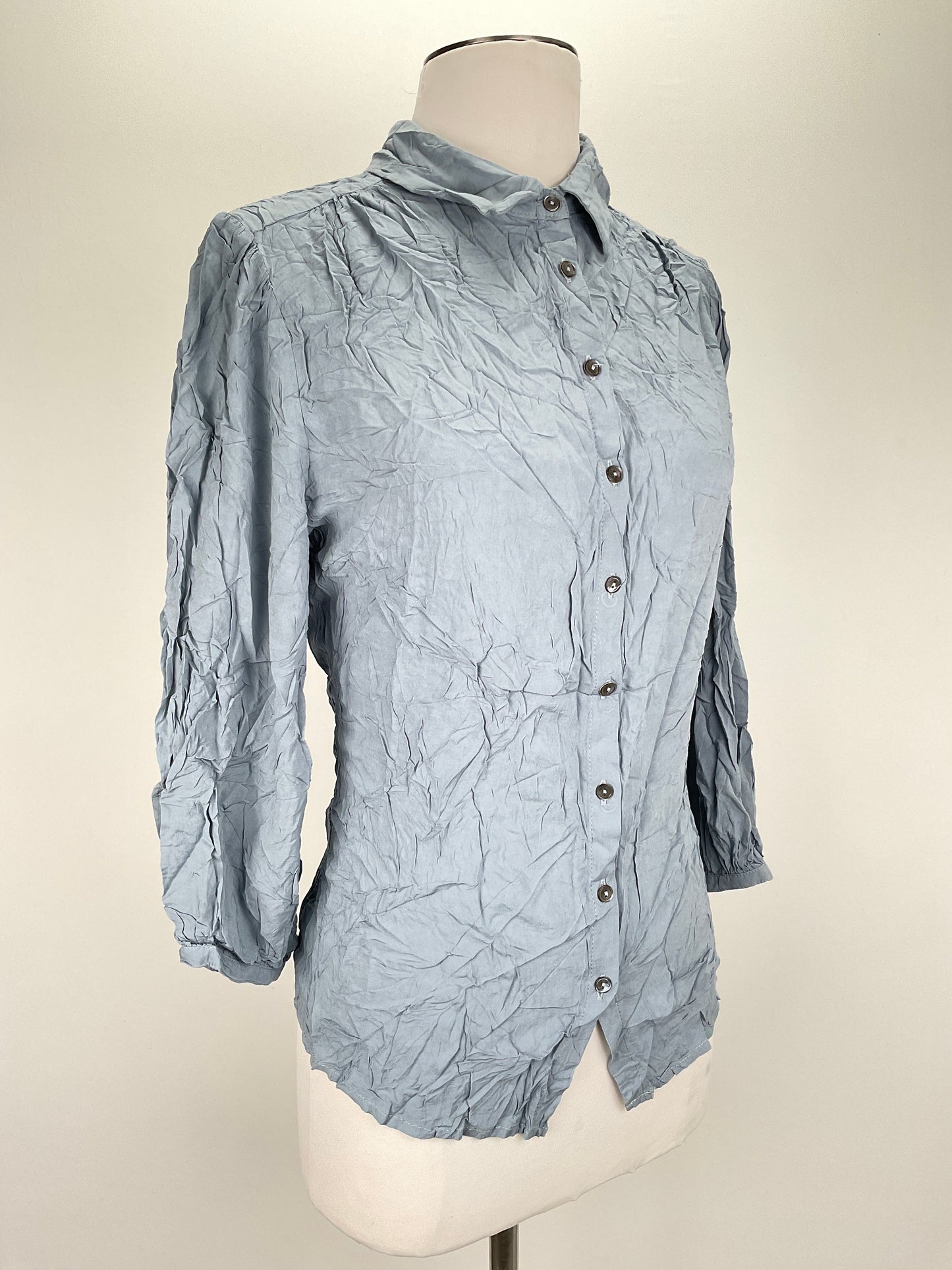 Camisa Gris Philosophy