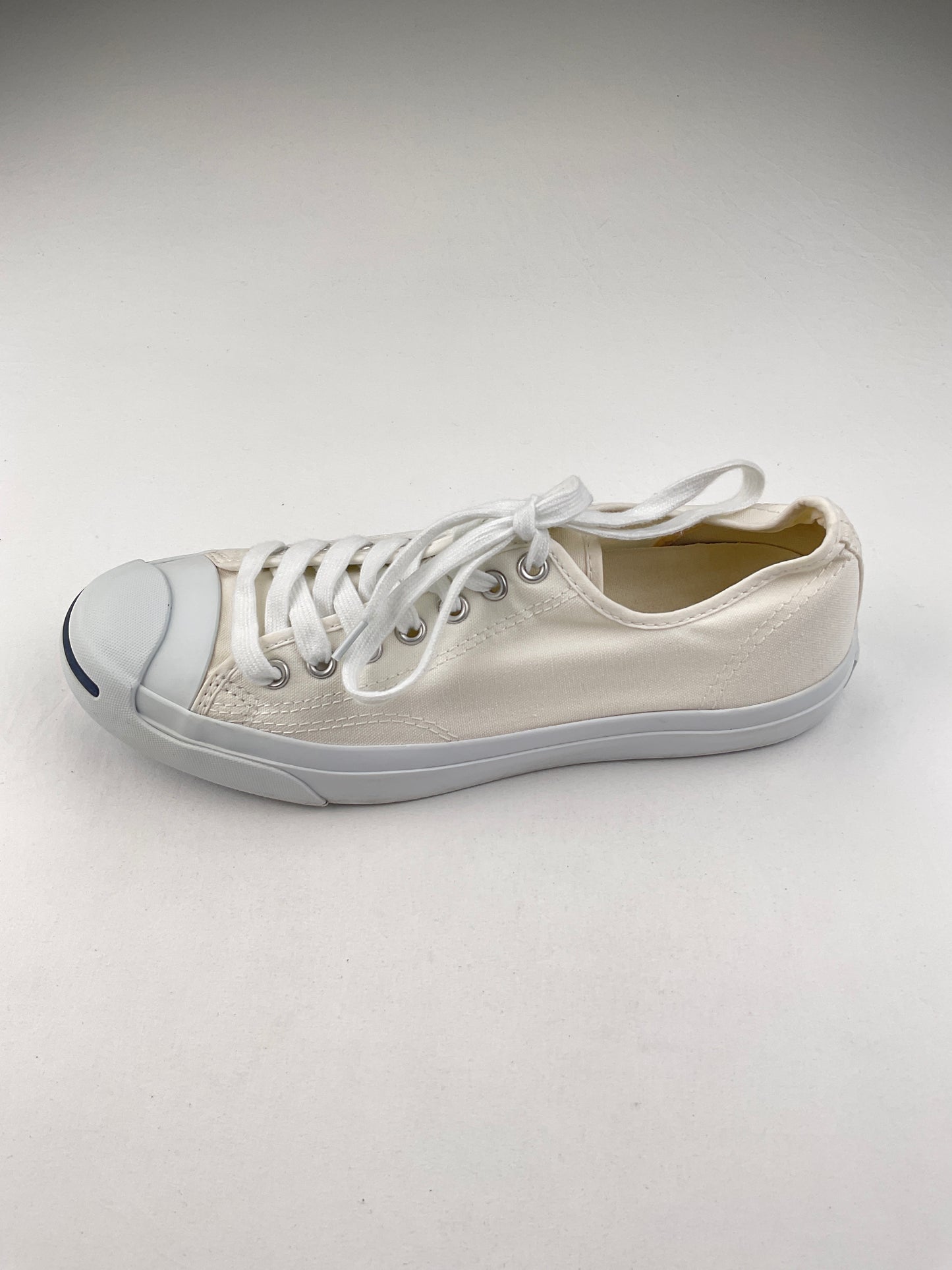 Tenis Blanco Converse