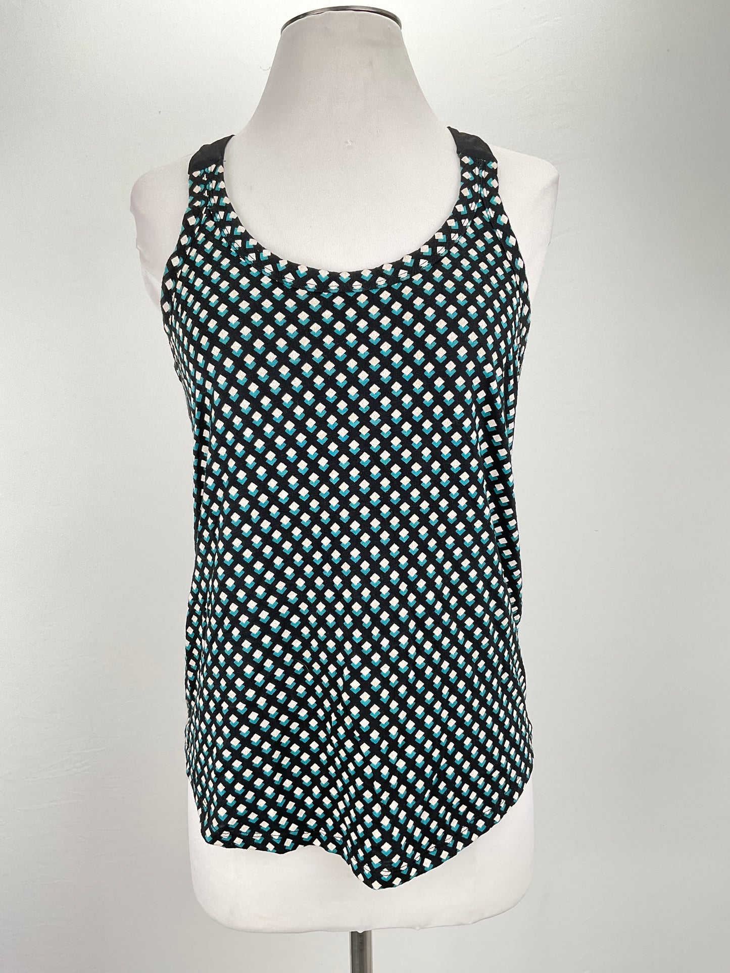 Blusa Multicolor Tpech