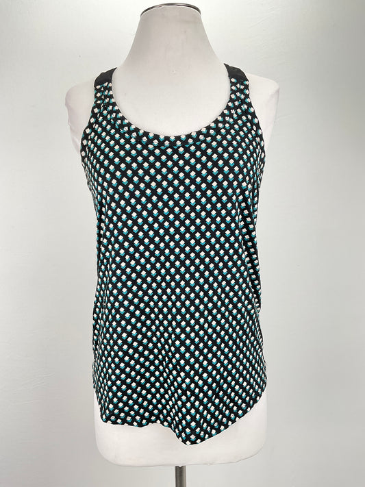Blusa Multicolor Tpech