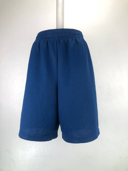 Short Azul Deportivo Athletic