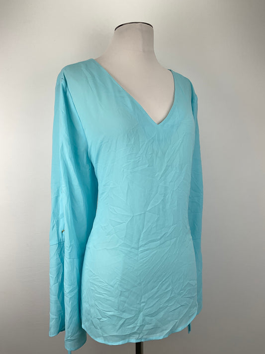 Blusa Azul claro Kaari