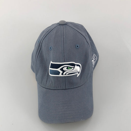 Gorra Gris Select