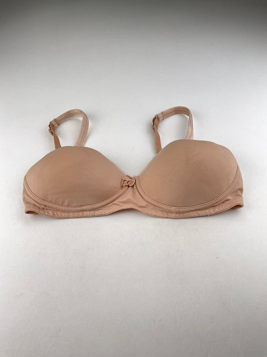 Brasier Crema Variangis