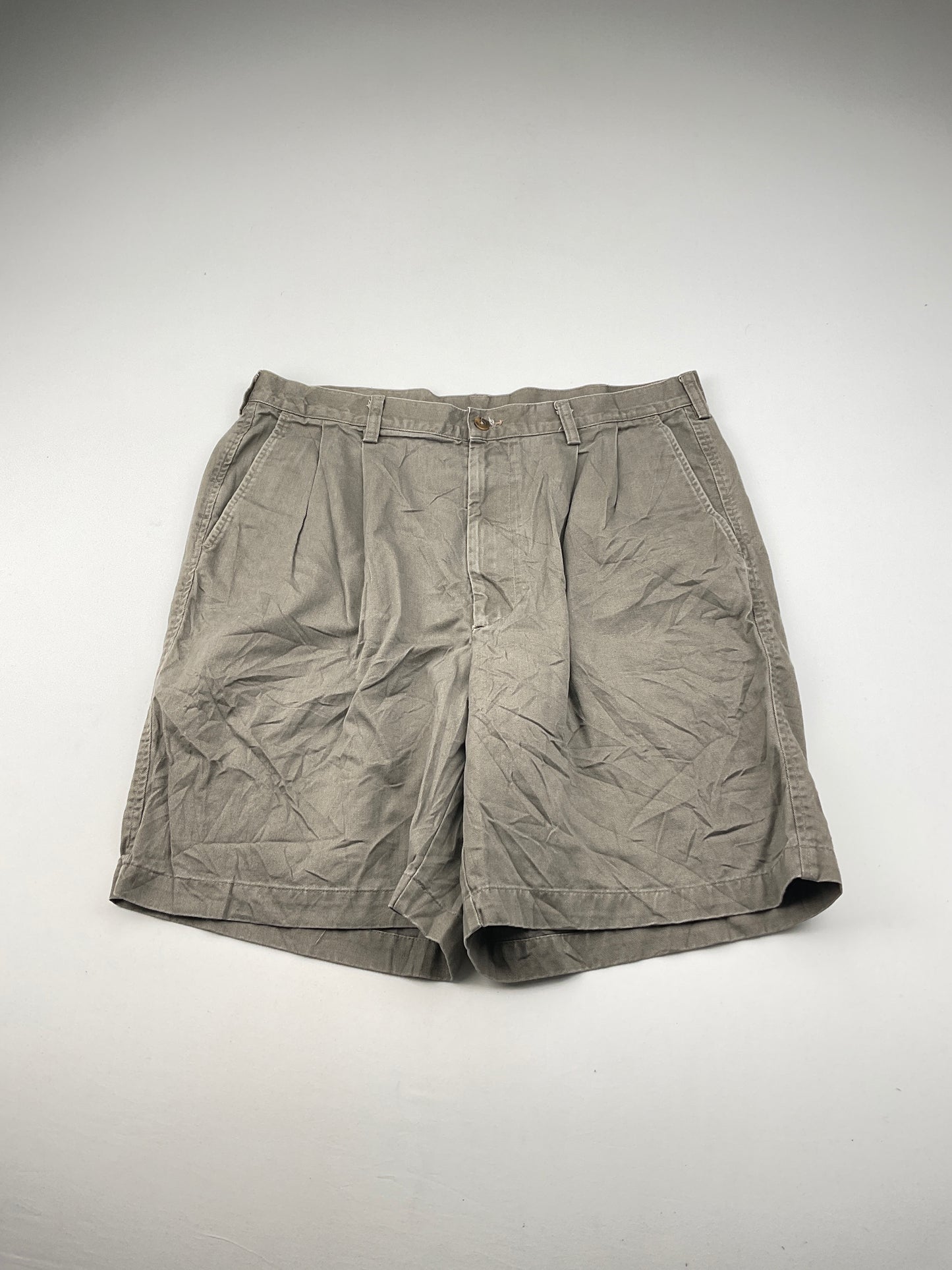 Short Verde militar Variangis