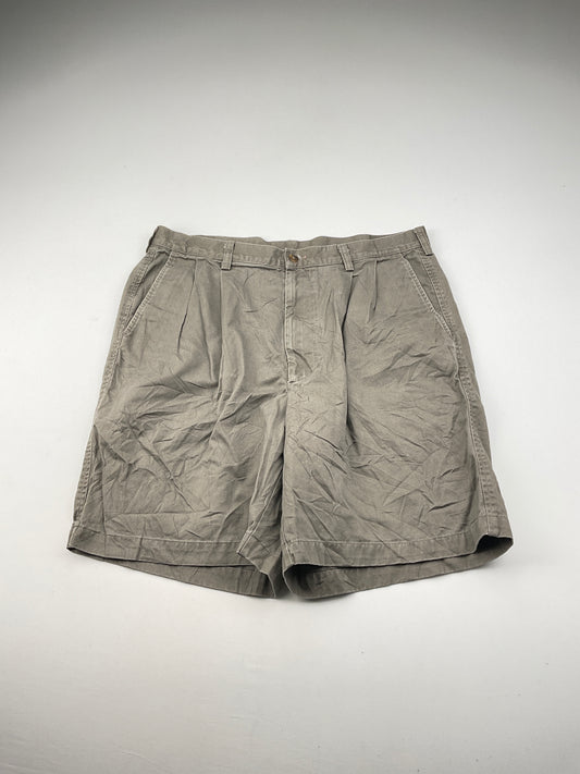 Short Verde militar Variangis