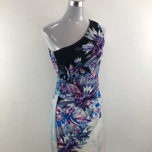 Vestido Multicolor Flamingo
