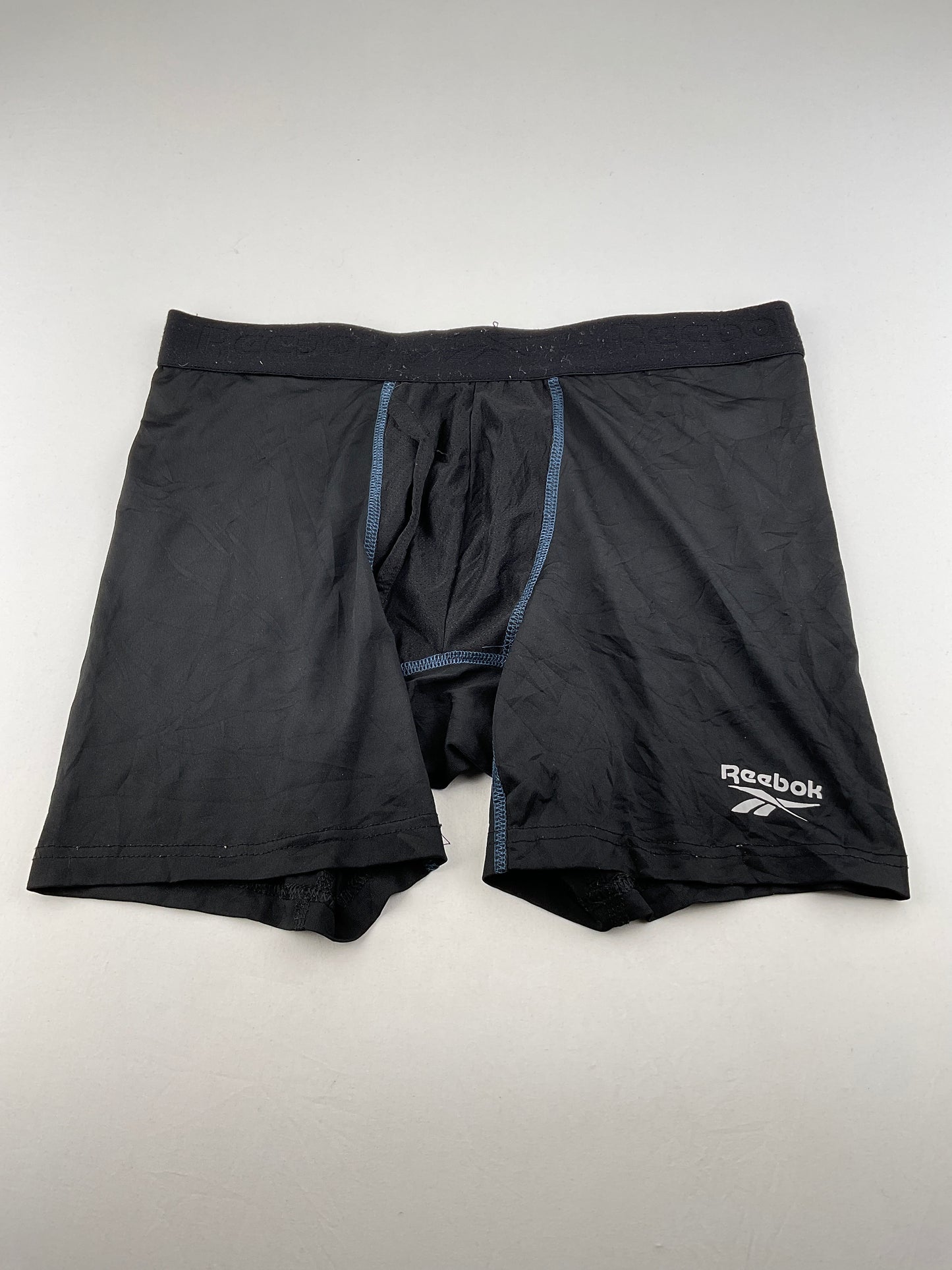 Boxer Negro Reebok